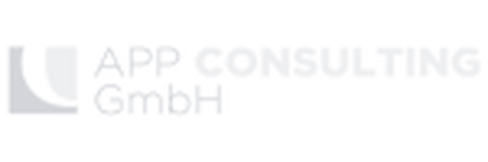 APP Consulting GmbH