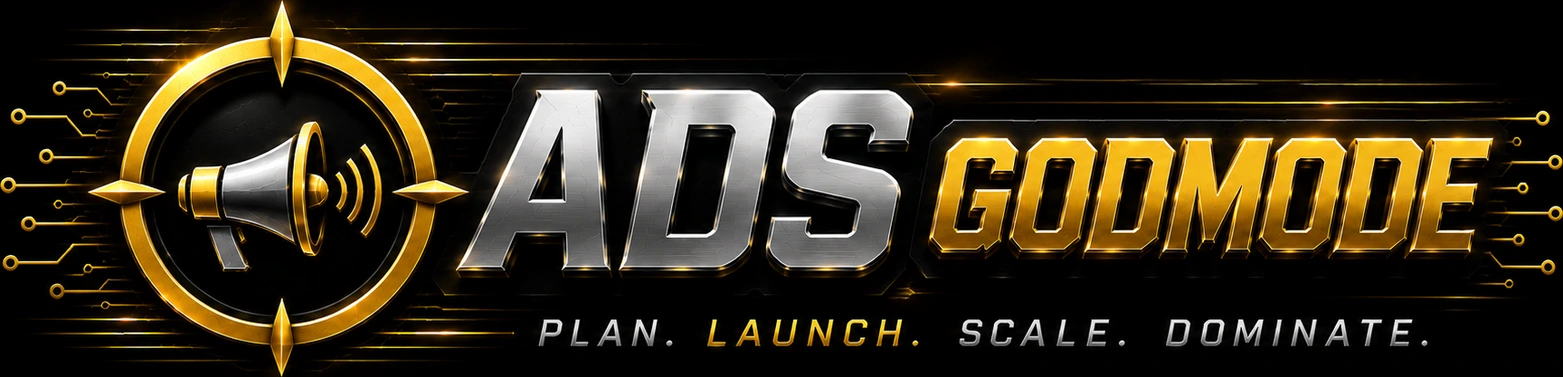 Ads Godmode
