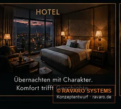 1516 | 1776 | 1818 Ingolstadt — Staying with character — comfort meets history